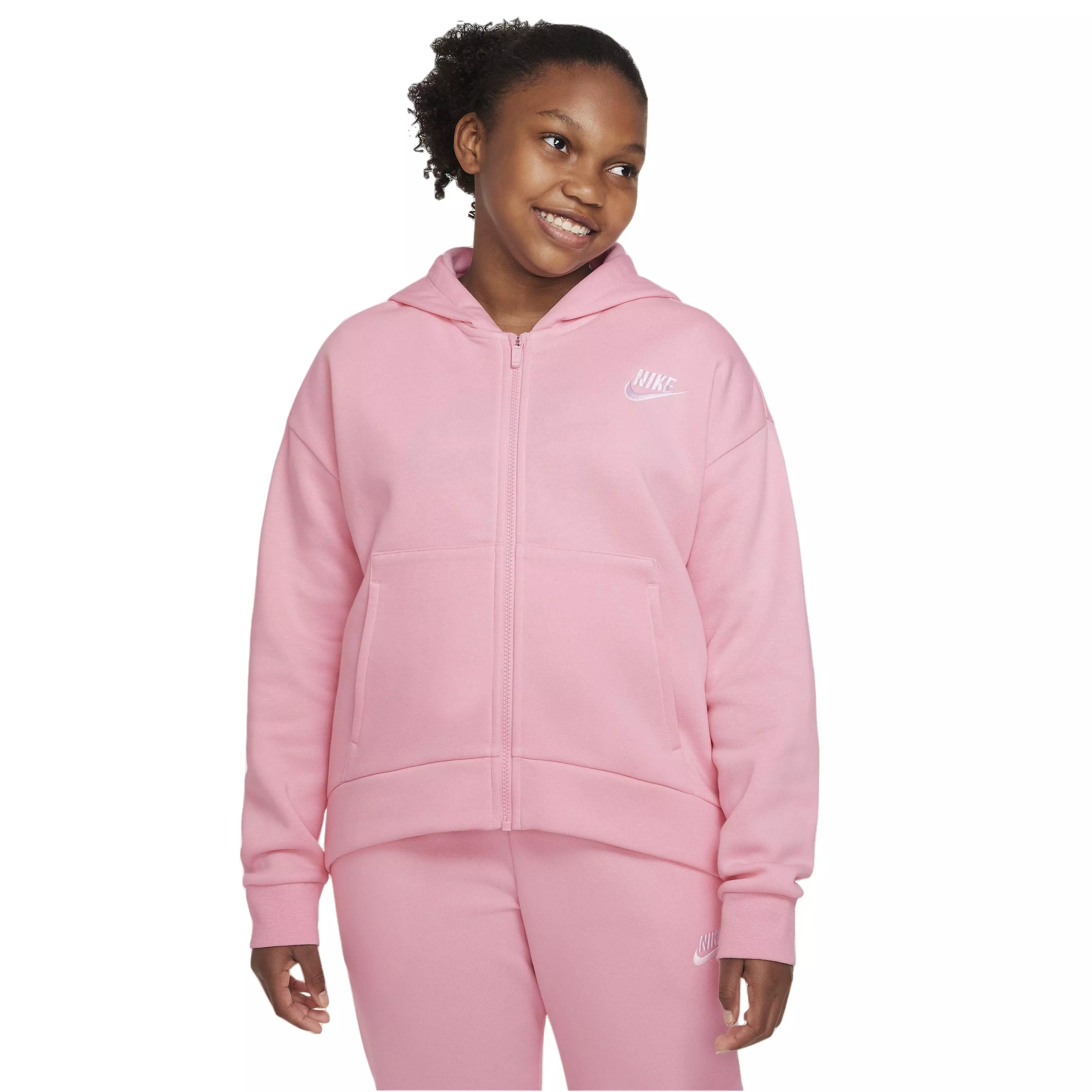 Nike pound for 2025 pound fleece hoodie